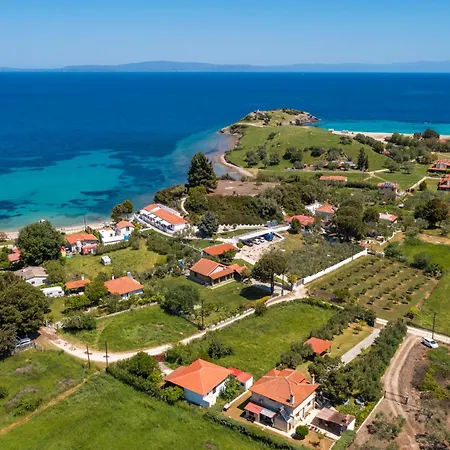 Holiday home Pagiantes