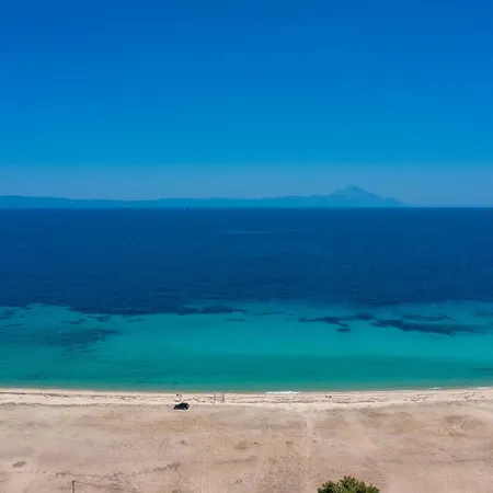 Pagiantes Agios Nikolaos (Chalkidiki)