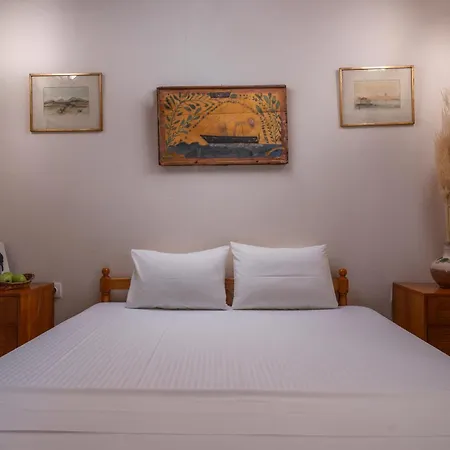 Holiday home Pagiantes *