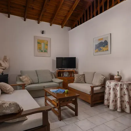 Holiday home Pagiantes