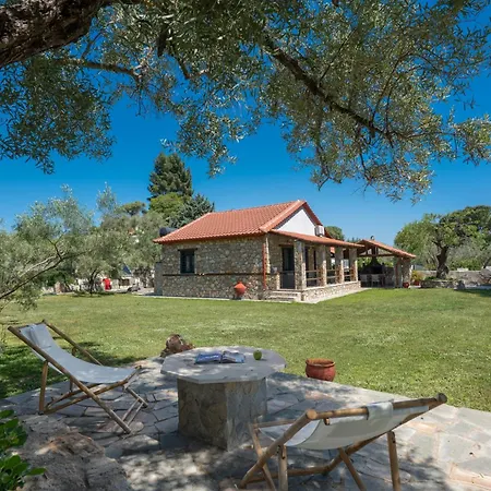 Pagiantes Holiday home *