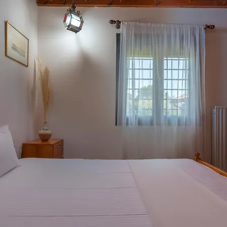 Holiday home Pagiantes