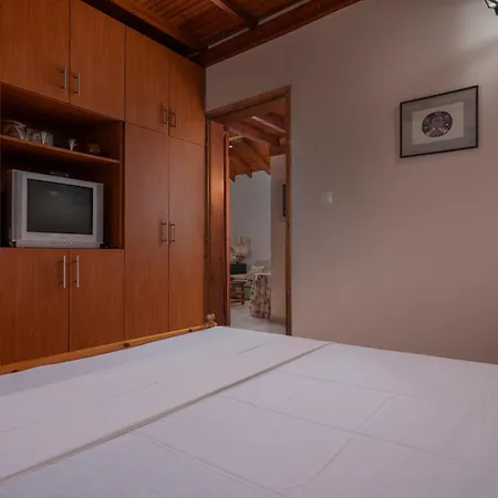 Pagiantes Holiday home Agios Nikolaos (Chalkidiki)