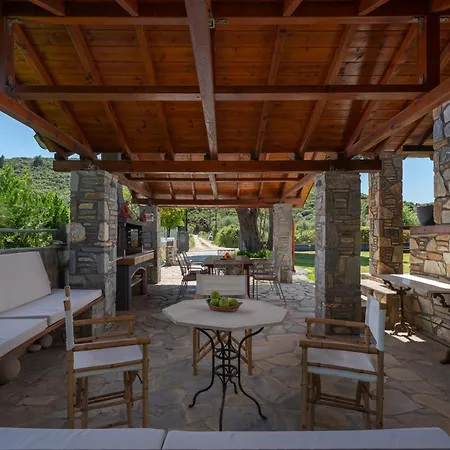 Holiday home Pagiantes Agios Nikolaos (Chalkidiki)