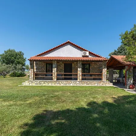 Holiday home Pagiantes Agios Nikolaos (Chalkidiki)