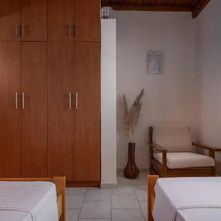 Holiday home Pagiantes *